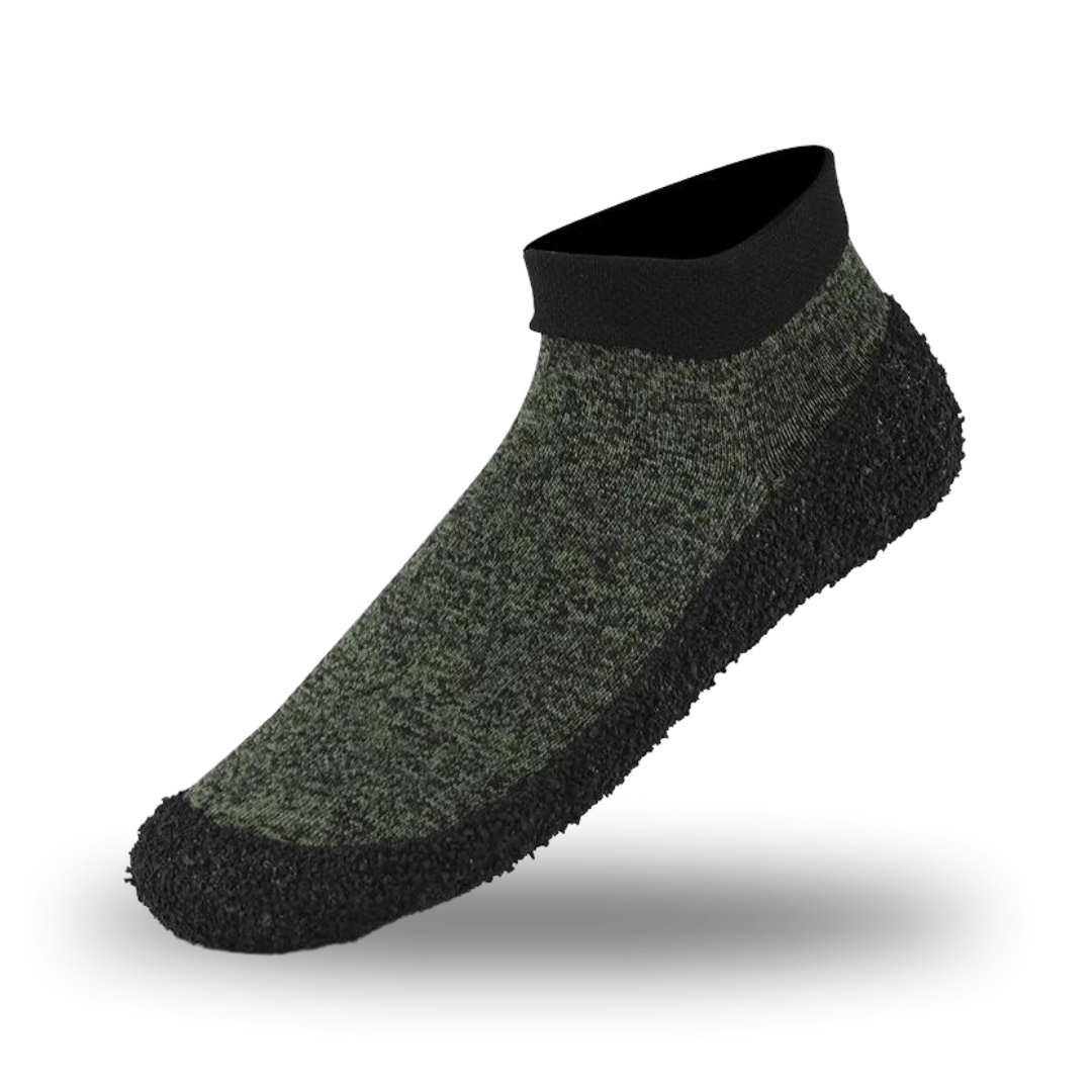 SockShoes™ | Oplev følelsen af frihed ved dine fødder.