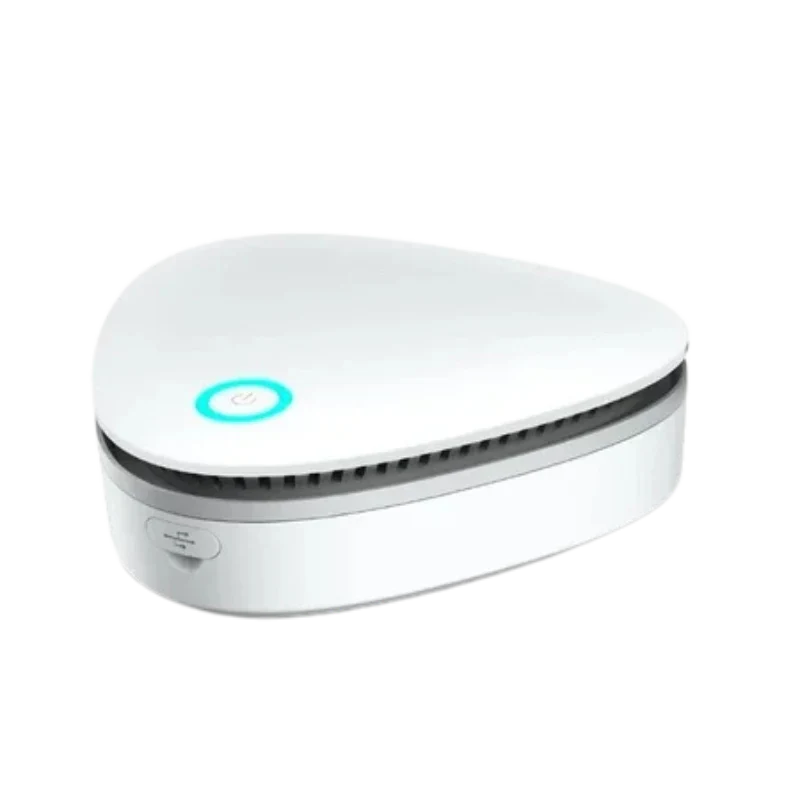 AirPure™ – Den stille luftrenser, der fjerner dårlige lugte på få minutter