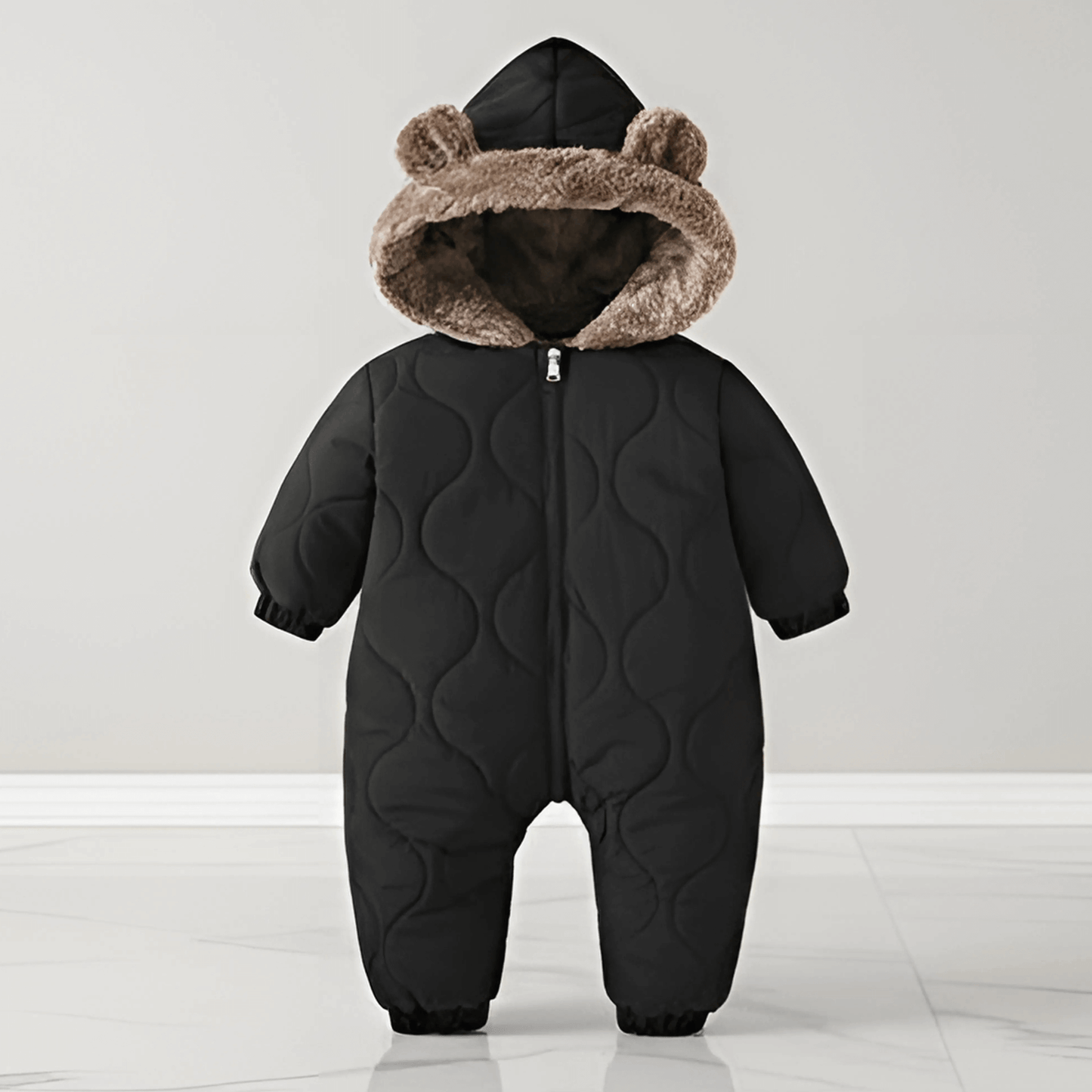 SnugCub™ | Blød varme og tryg komfort til dit lille eventyr