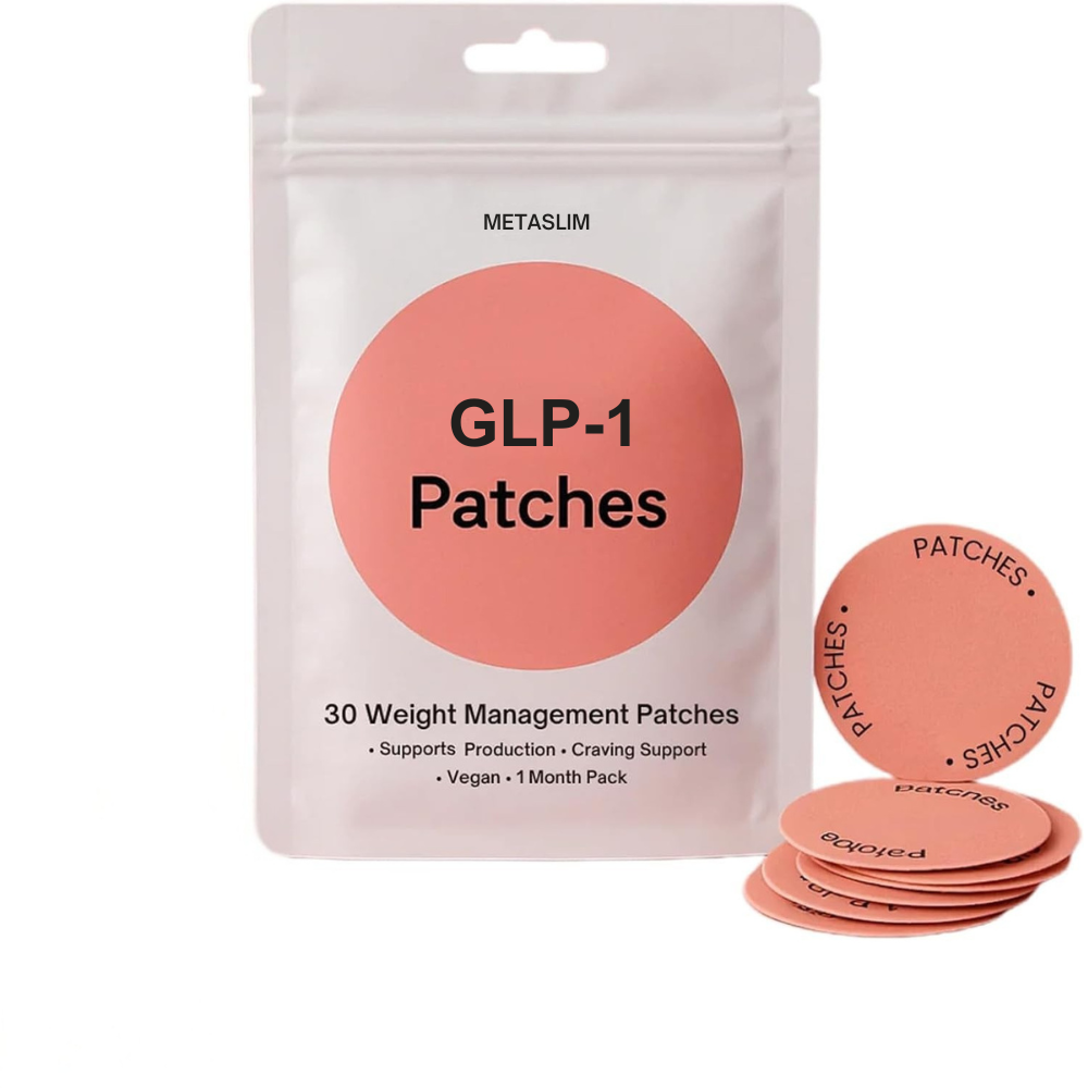 MetaSlim™ | Få kontrollen tilbage over appetitten og din krop