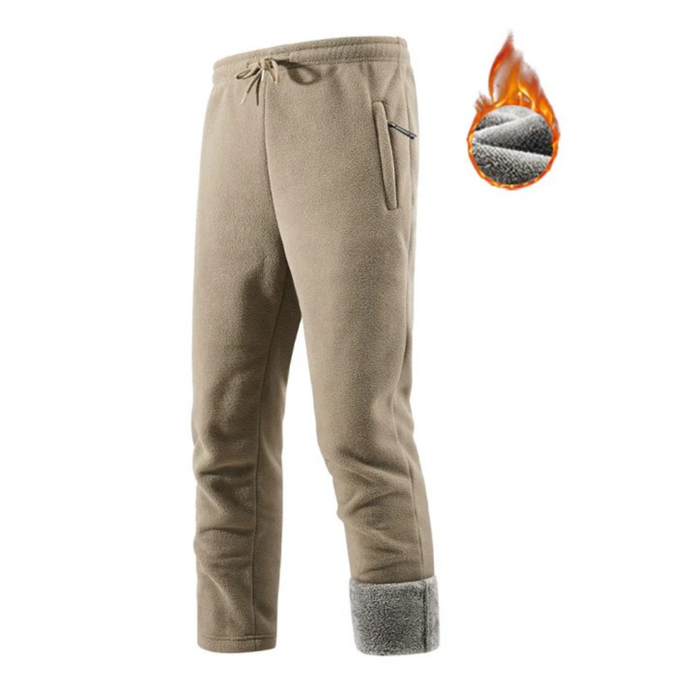 FleeceFit™ | Blød varme du mærker – komfort du lever i