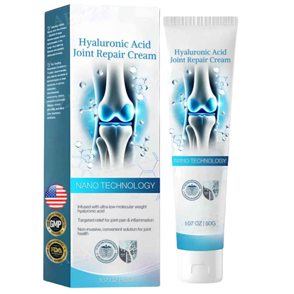 Arthéa™ | Lindring, smidighed og frihed for dine led