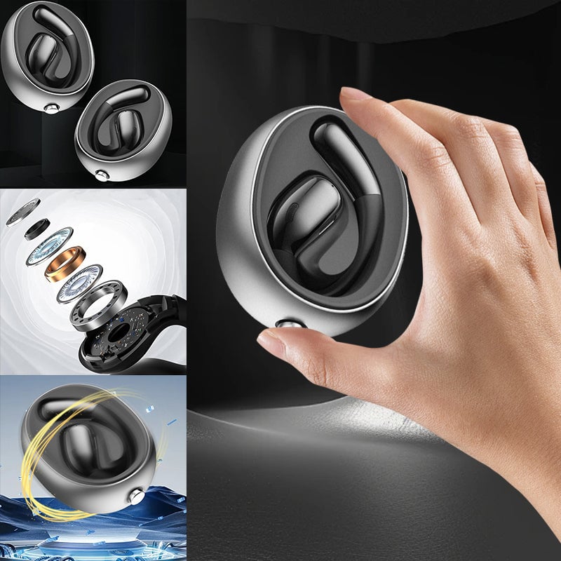 LinguaPods™ | Let at oversætte i realtid