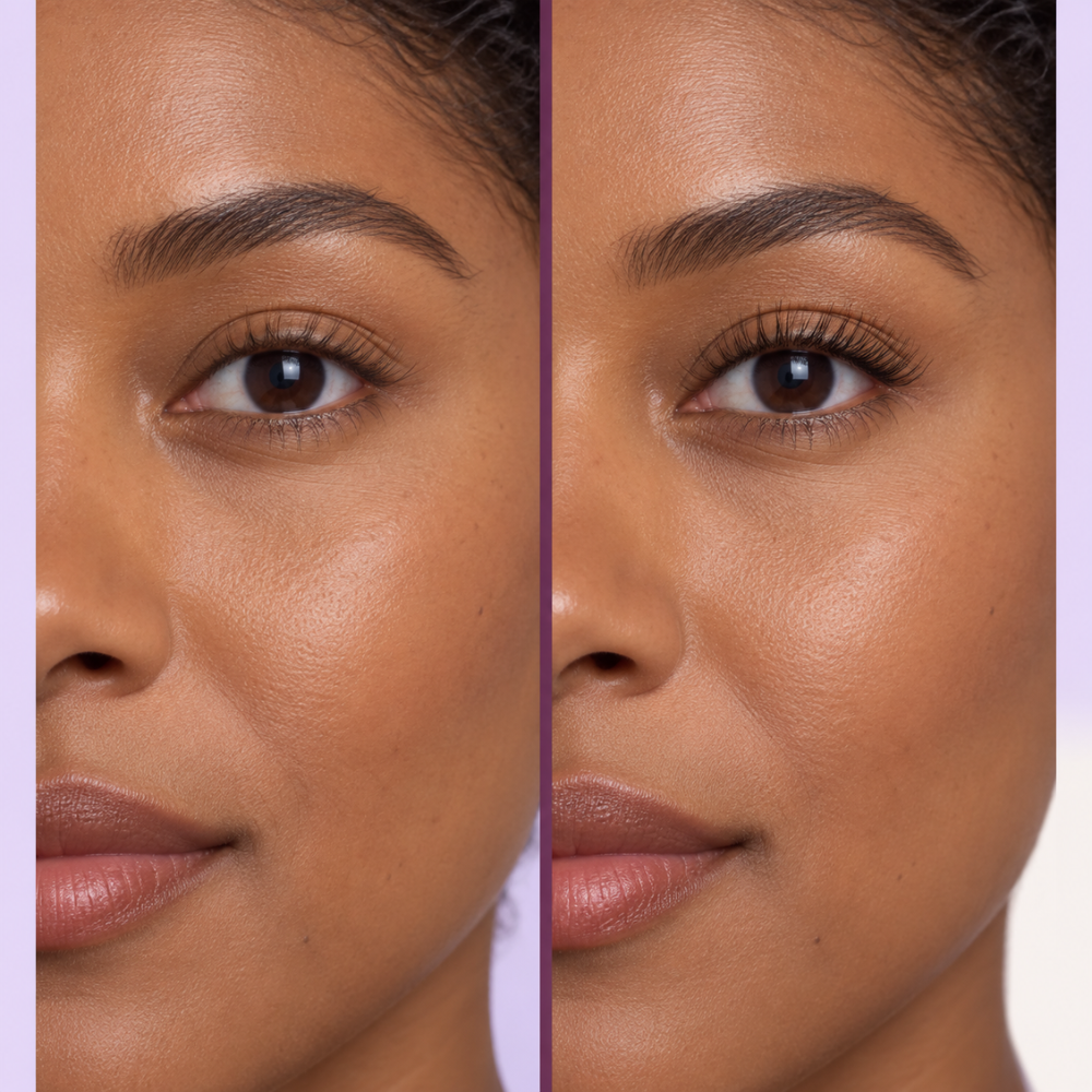 LashLift™ | Få længere, fyldigere og stærkere vipper naturligt