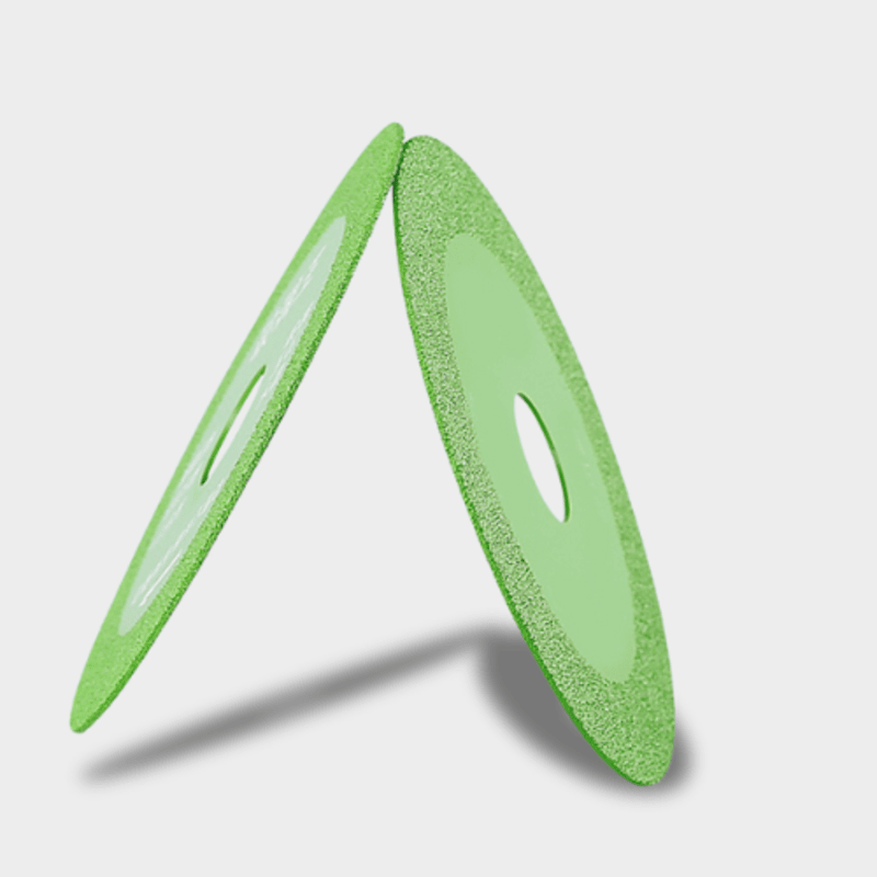 DiamondBlade™ | Diamantklinge til skæring af glas og keramik