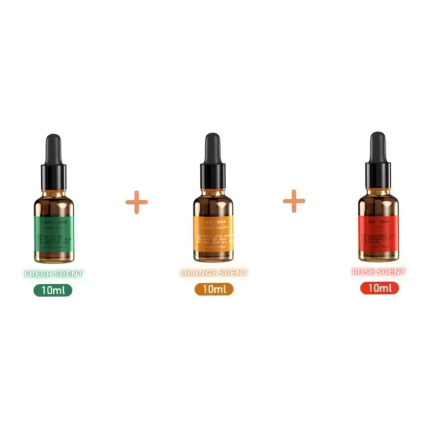 HumidiFire™ | Din indre flamme