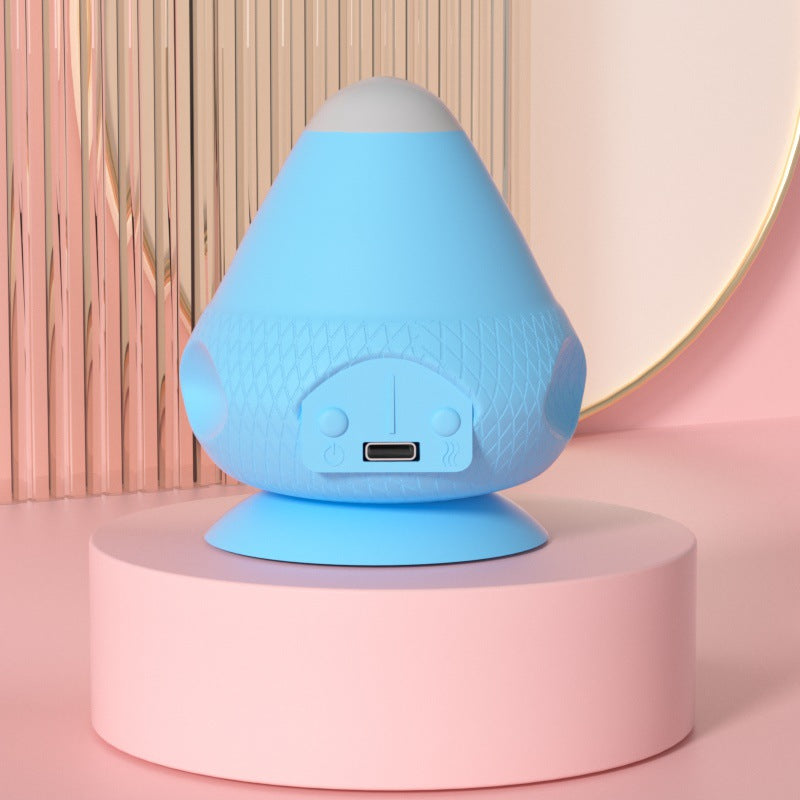 MassageBall™ Pro | Målrettet lindring uden hænder eller besvær