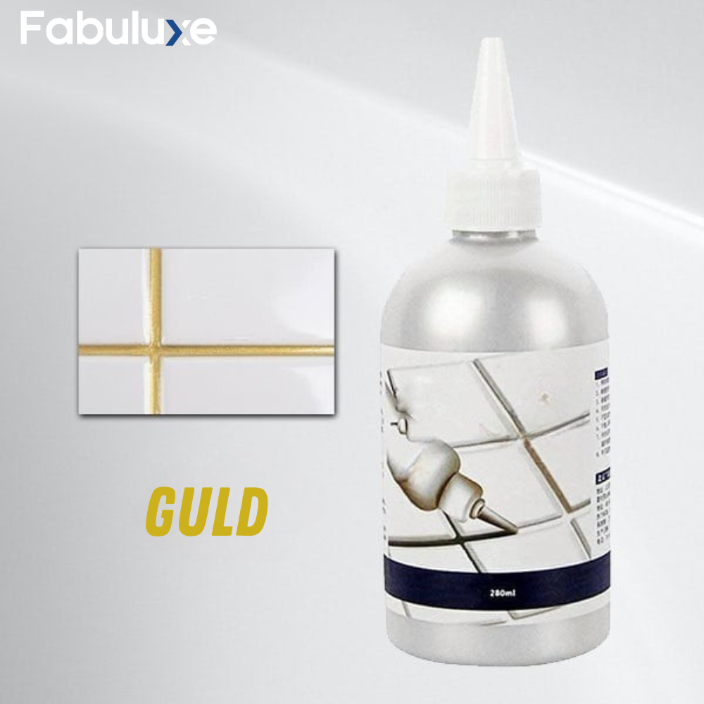 SolidSeal™ | Dine flisefuger er som nye