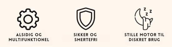 MiniMani™ | Negleklipningssæt til din baby og til dig