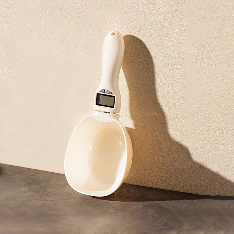 WeightScoop™ | Perfekt til at tabe sig