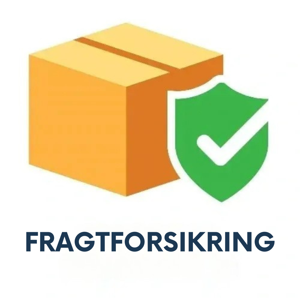 FRAGTFORSIKRING