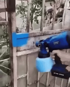 FlowPainter™ | Mal hurtigere og nemmere end nogensinde før