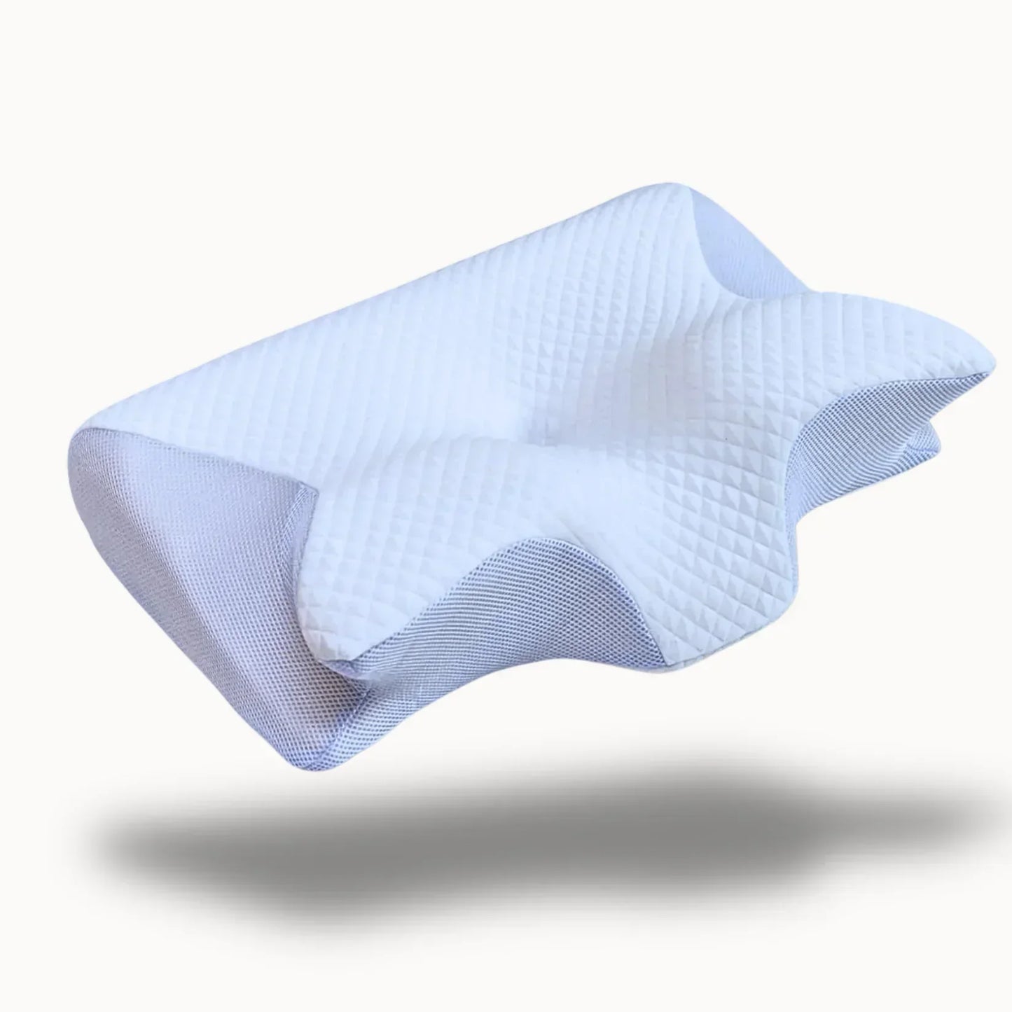 ErgoPillow™ | Vågn udhvilet efter roligere og dybere søvn