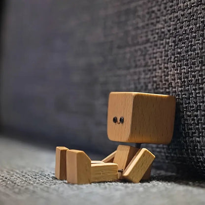 MoodBuddy™ | Giv dit rum lidt mere personlighed