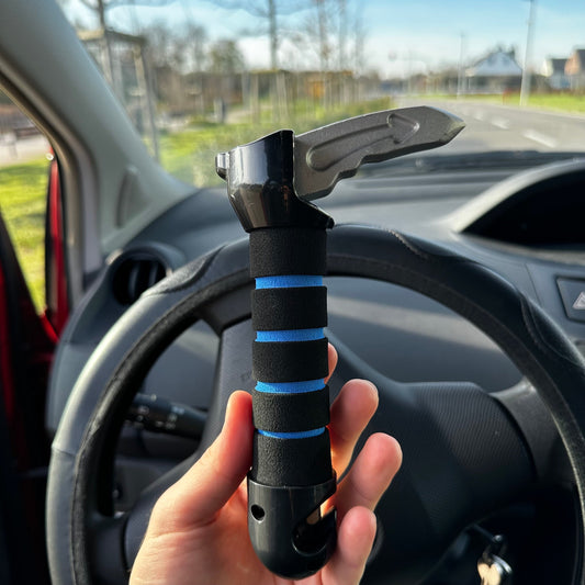 GripAssist™ | Ikke flere problemer med mobilitet