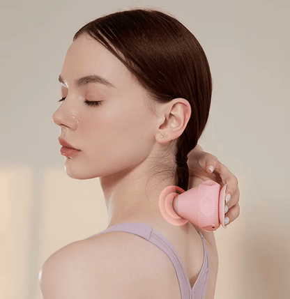 ReliefDot™ | Massage når og hvor du vil!