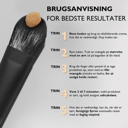 EternaLift™ | Øjencremen der fjerner poser under øjnene øjeblikkeligt og får dig til at se 10 år yngre ud