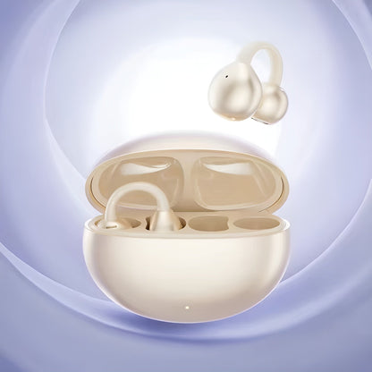 NovaTune™ | Ny innovation Airpods, cool og stærk lyd