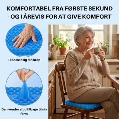 Avelis™ | Sid blødere og mere behageligt hver dag