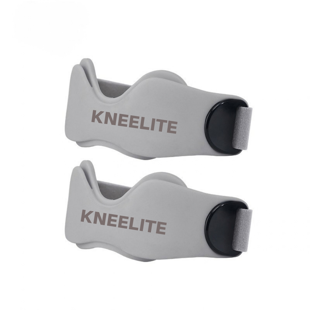 KneeLite™ | Målrettet støtte uden en stor knæbandage