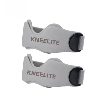 KneeLite™ | Målrettet støtte uden en stor knæbandage