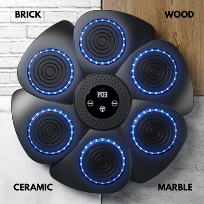 BoxFit™ Pro | Aktivt sjov for hele familien!