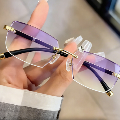VisionFlex™ | Ét par til skiftende synsafstande