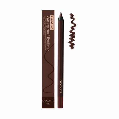 LineMuse™ | Eyeliner der holder trit med din dag