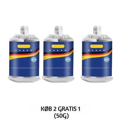 ArmorBond™ | Reparer alt på sekunder med ekstrem styrke