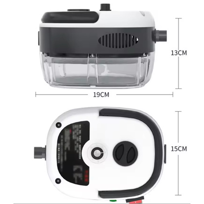 PowerSteam™ | Gør hjemmet dybt rent med damp