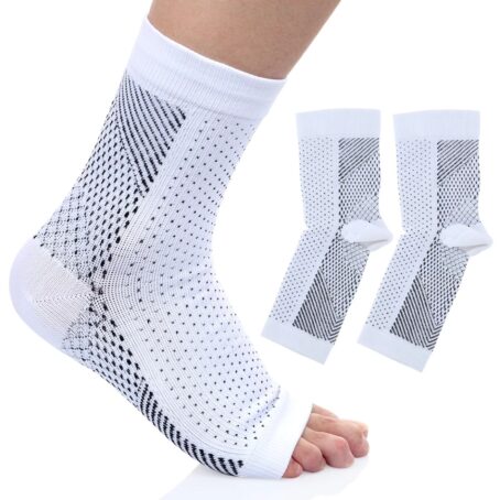 ReliefSox™ | Støttestrømper til smertefulde fødder