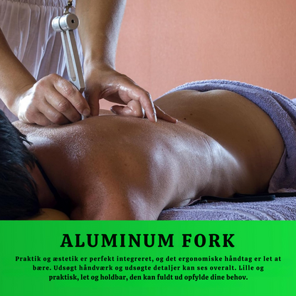 HertzHeal™ | Skab ro i kroppen og balance i sindet