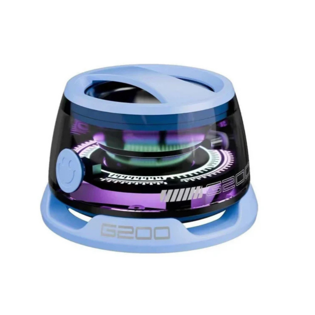 SoundSnap™ | Bærbar Bluetooth Højttaler