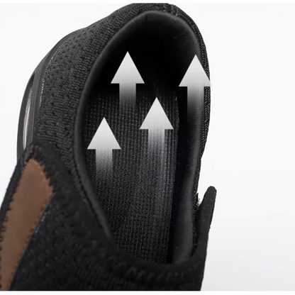 WideComfort™ Shoe | Ultimativ komfort til brede fødder