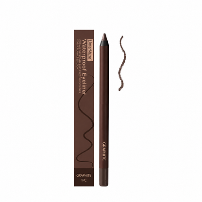 LineMuse™ | Eyeliner der holder trit med din dag