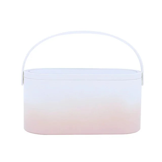 BeautyBox™ | LED Beauty Organizer - Must-have på TikTok