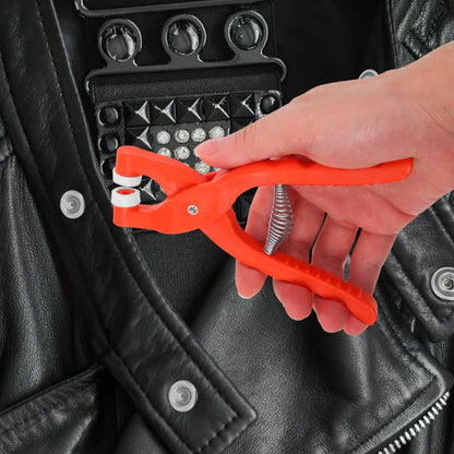 SnapFix™ | Lav, reparer og design på få sekunder – uden at sy