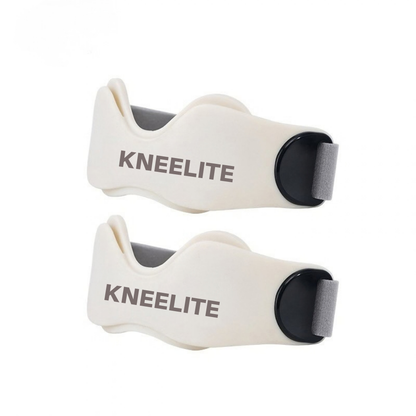 KneeLite™ | Målrettet støtte uden en stor knæbandage
