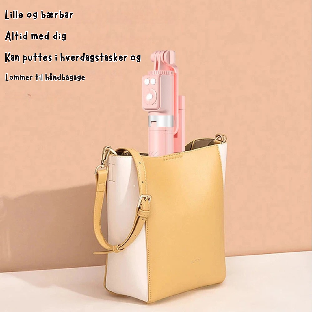 FlexiShot™ | Din ultimative fotoven