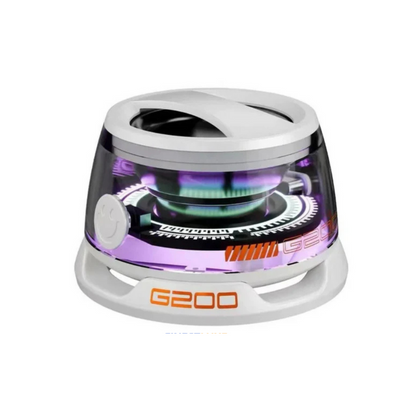 SoundSnap™ | Bærbar Bluetooth Højttaler