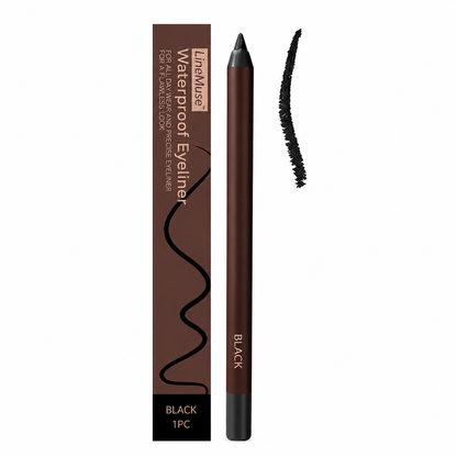 LineMuse™ | Eyeliner der holder trit med din dag