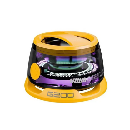 SoundSnap™ | Bærbar Bluetooth Højttaler