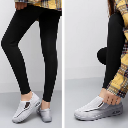 WideComfort™ Shoe | Ultimativ komfort til brede fødder