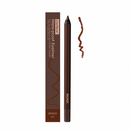 LineMuse™ | Eyeliner der holder trit med din dag