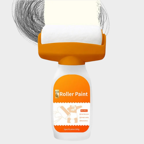 RepaPaint™ | Reparer Små Maler- og Vægfejl på Sekunder