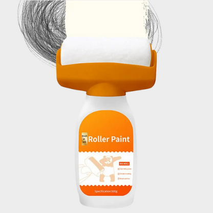 RepaPaint™ | Reparer Små Maler- og Vægfejl på Sekunder