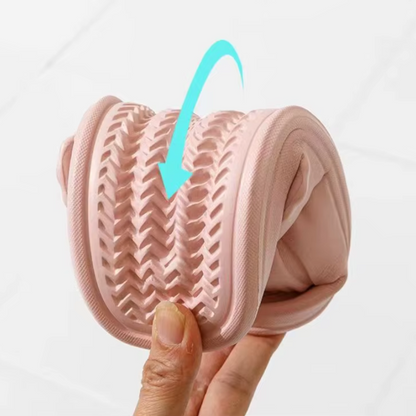 ComfySlippers™ | Bløde, stilfulde hjemmesko til hverdagsbrug