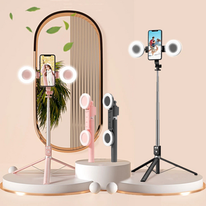 FlexiShot™ | Din ultimative fotoven