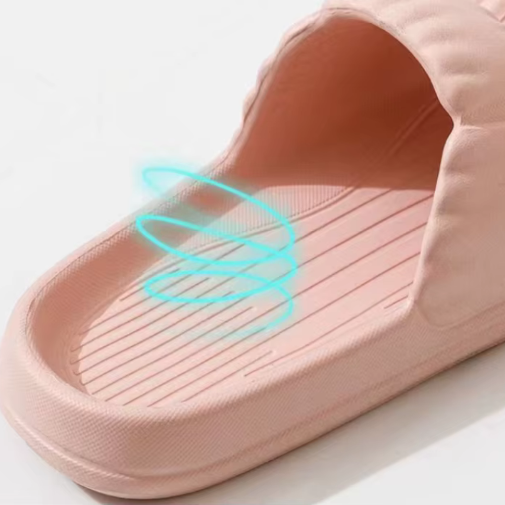 ComfySlippers™ | Bløde, stilfulde hjemmesko til hverdagsbrug