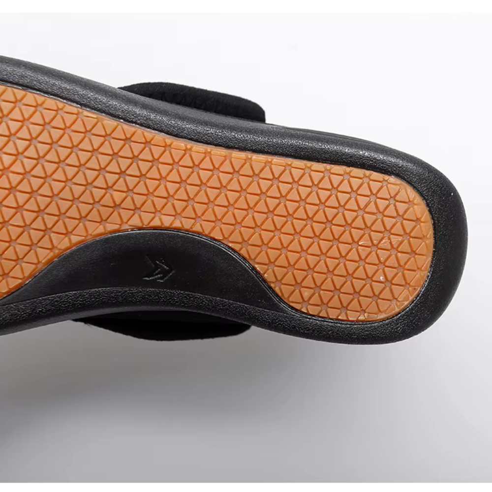 WideComfort™ Shoe | Ultimativ komfort til brede fødder